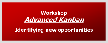 Workshop Advanced Kanban